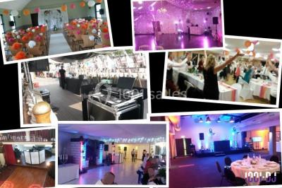 Dj's Events MD Animation - photo 2