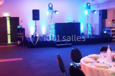 Dj's Events MD Animation