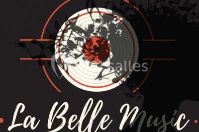 La Belle Music (By MSR PROJECT) La Belle Music (By MSR PROJECT)