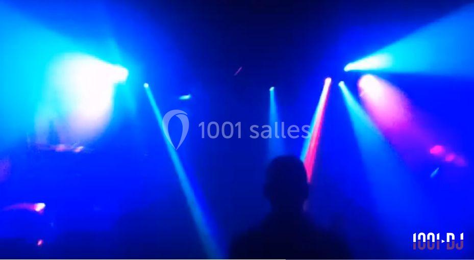 DJ Aix-en-Provence (Bouches-du-Rhône) - La Belle Music (By MSR PROJECT) #4