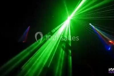 DJ Aix-en-Provence (Bouches-du-Rhône) - La Belle Music (By MSR PROJECT) #9