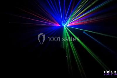 DJ Aix-en-Provence (Bouches-du-Rhône) - La Belle Music (By MSR PROJECT) #9