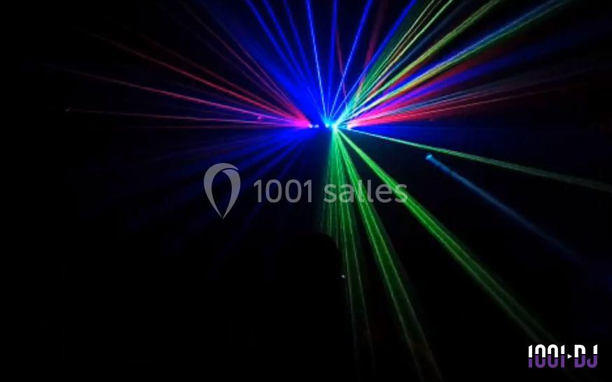 DJ Aix-en-Provence (Bouches-du-Rhône) - La Belle Music (By MSR PROJECT) #8