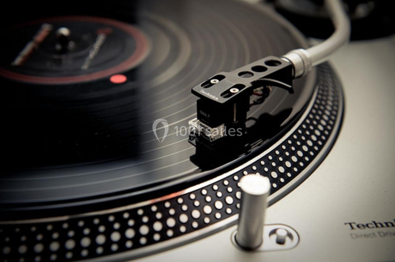 La Belle Music (By MSR PROJECT) - galerie - photo 2