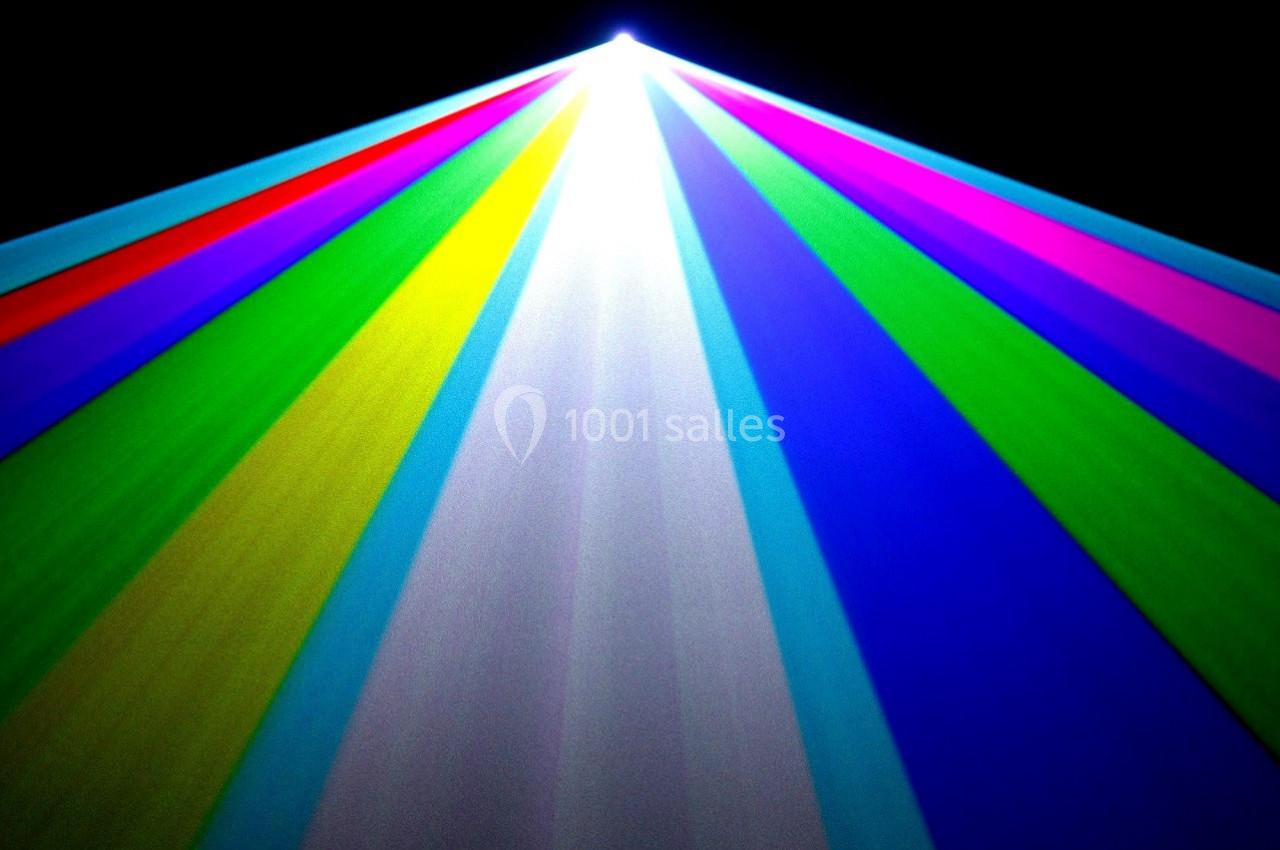 DJ Aix-en-Provence (Bouches-du-Rhône) - La Belle Music (By MSR PROJECT) #3