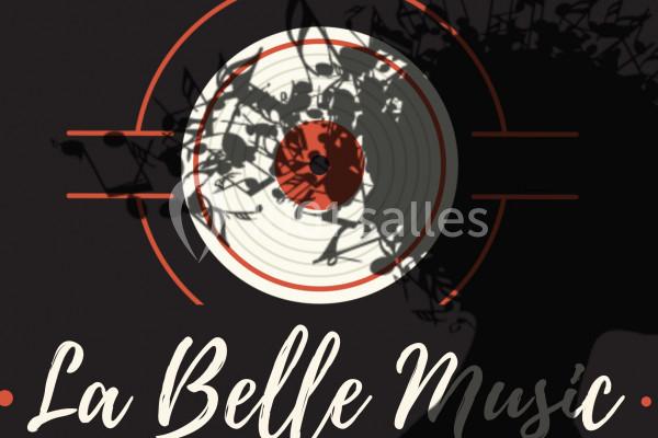 La Belle Music (By MSR PROJECT) - galerie - photo 1