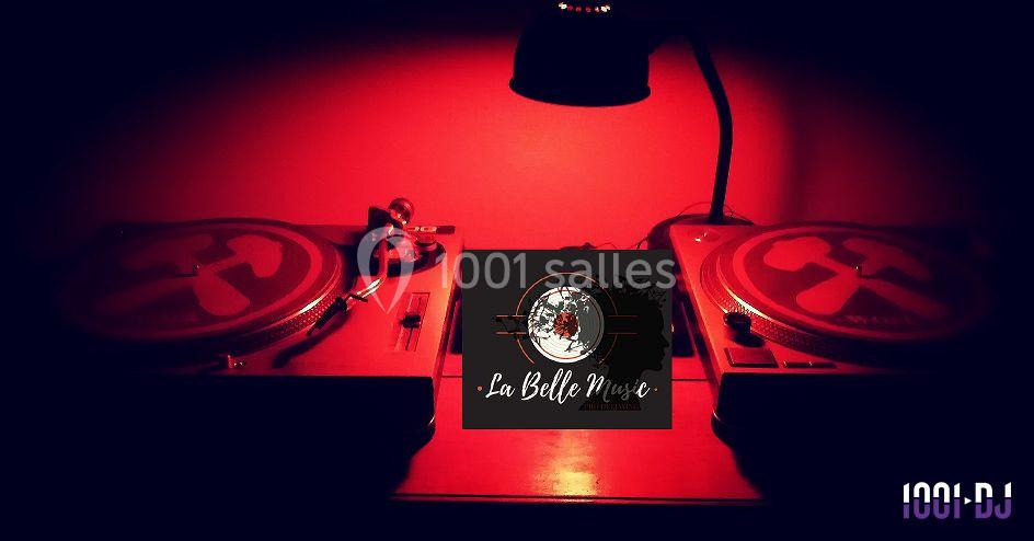 La Belle Music (By MSR PROJECT) - galerie - photo 10