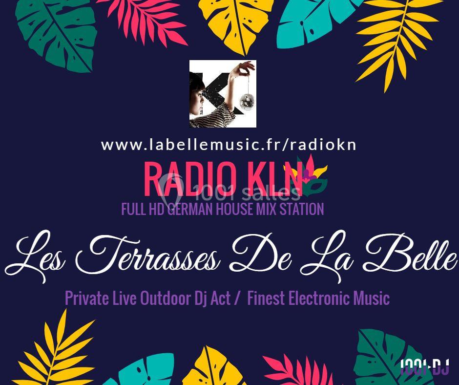 La Belle Music (By MSR PROJECT) - galerie - photo 14