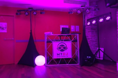 My DJ Event - photo 3