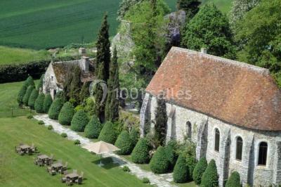 Le Prieuré De Vernelle - photo 2
