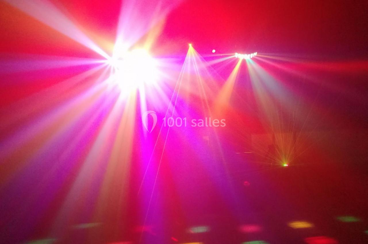Dj Olivier - galerie - photo 5