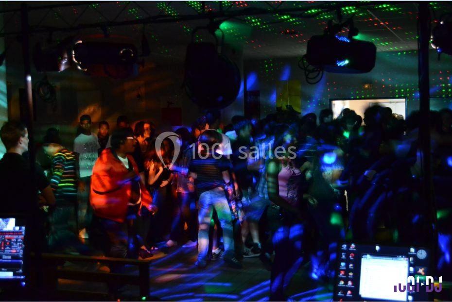 Dj Olivier  - galerie - photo 2