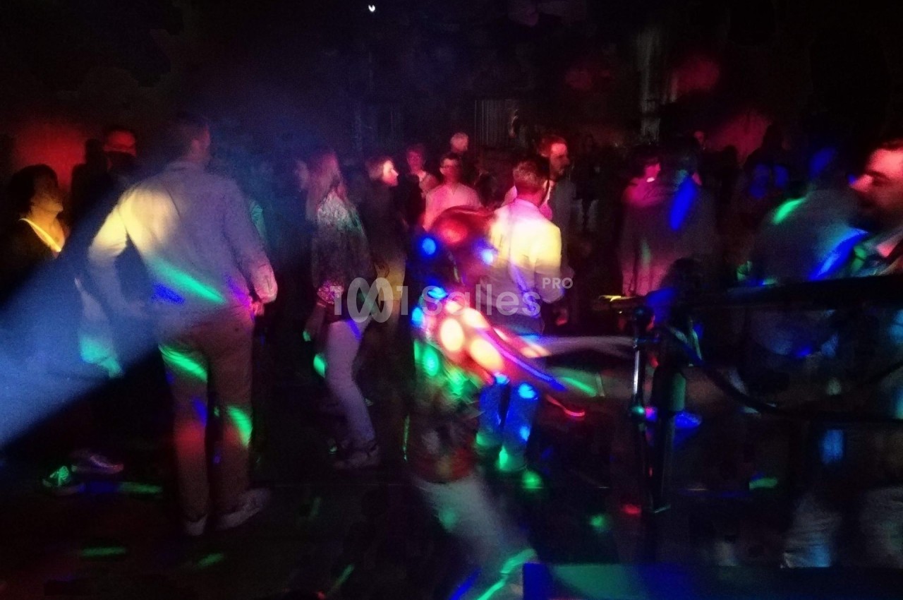 Dj Olivier  - galerie - photo 6