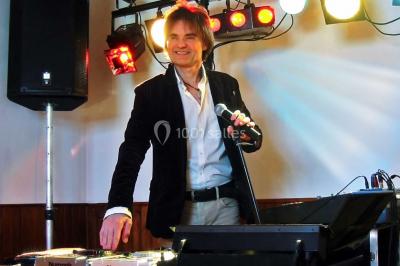 DJ Kristof DJ Kristof