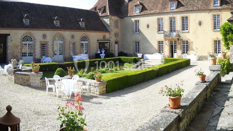 Château De Bois Le Roi - galerie - photo 6