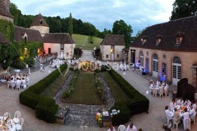 Château De Bois Le Roi - photo 1