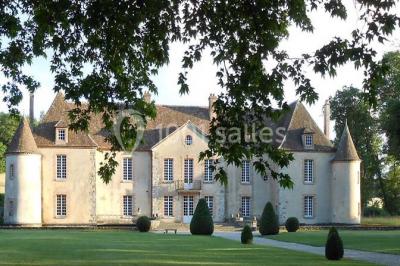 Château De Bois Le Roi - photo 5