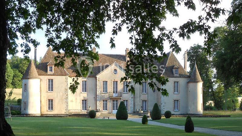 Château De Bois Le Roi - galerie - photo 5