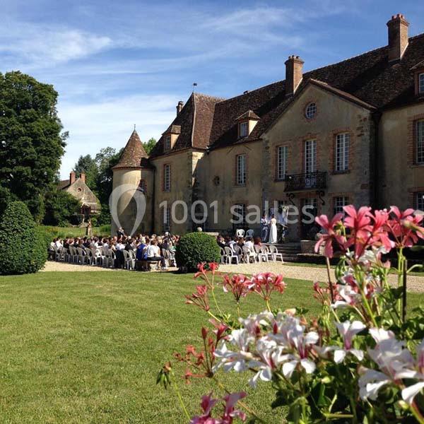 Château De Bois Le Roi - galerie - photo 15