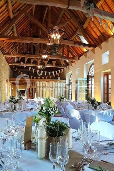 Château De Bois Le Roi - galerie - photo 10