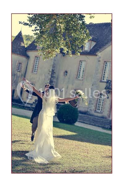 Château De Bois Le Roi - galerie - photo 21