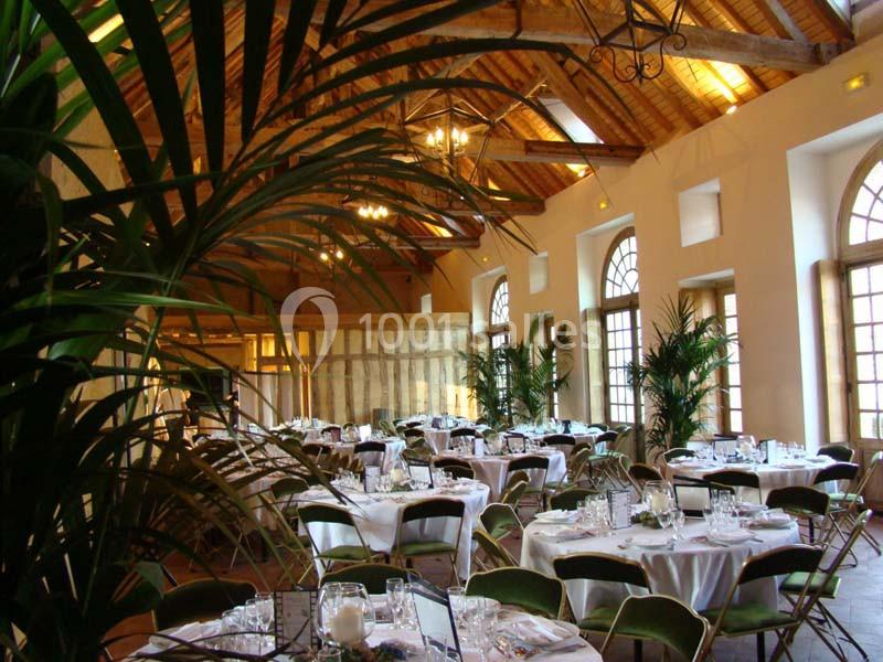 Château De Bois Le Roi - galerie - photo 9