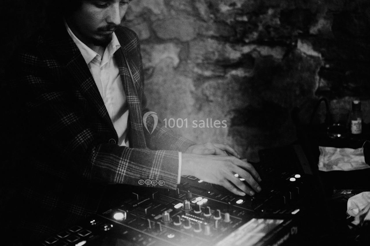 DJ Nantes (Loire-Atlantique) - Pierre Wons #1