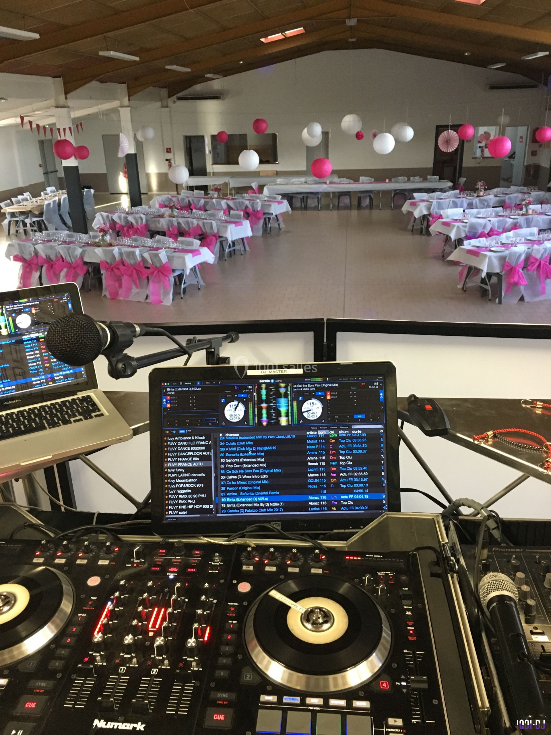Djmaster971 event - galerie - photo 3