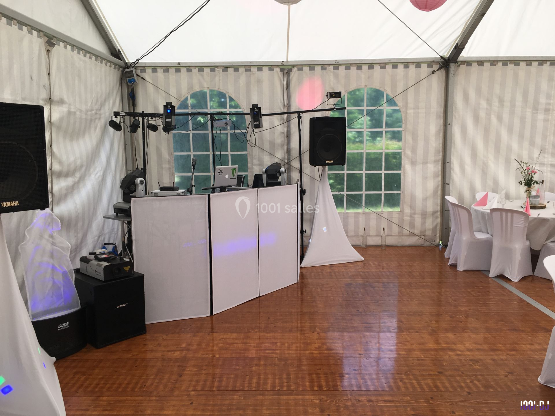 Djmaster971 event - galerie - photo 4