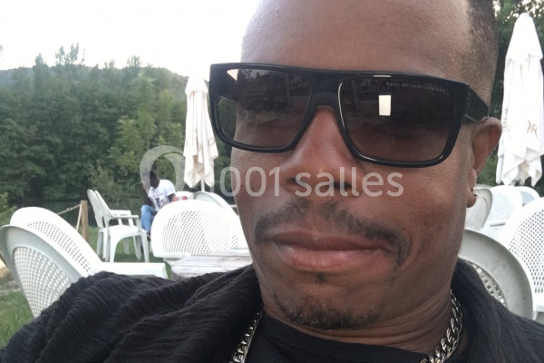 Djmaster971 event - galerie - photo 1