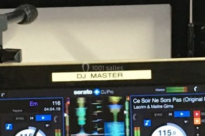 Djmaster971 event - photo 3