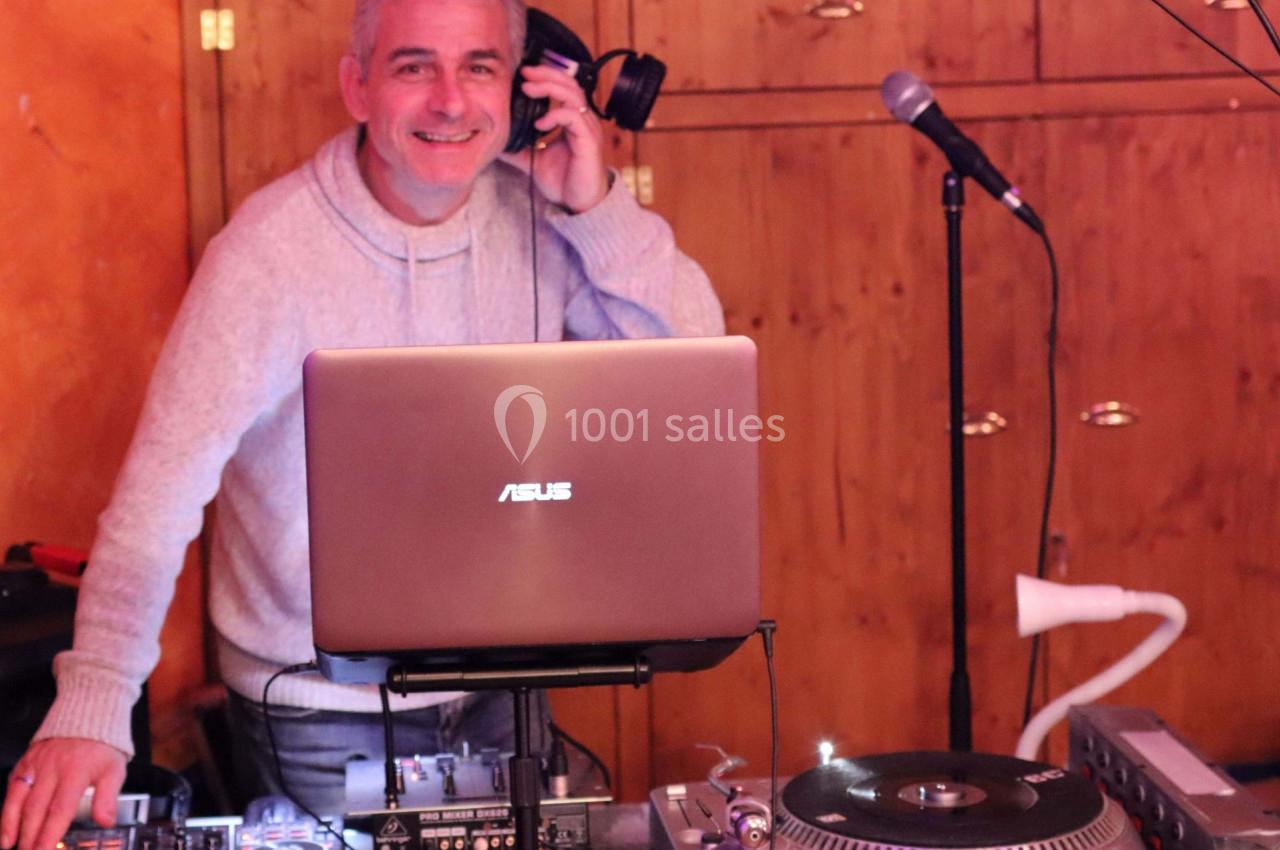 Dj K - galerie - photo 2