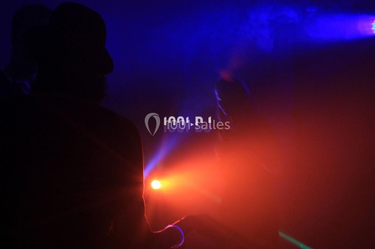 DJ Cloyes-sur-le-Loir (Eure-et-Loir) - Dj K #16