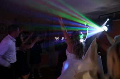 DJ Cloyes-sur-le-Loir (Eure-et-Loir) - Dj K #19