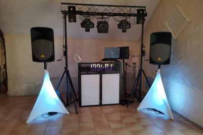 DJ Cloyes-sur-le-Loir (Eure-et-Loir) - Dj K #19