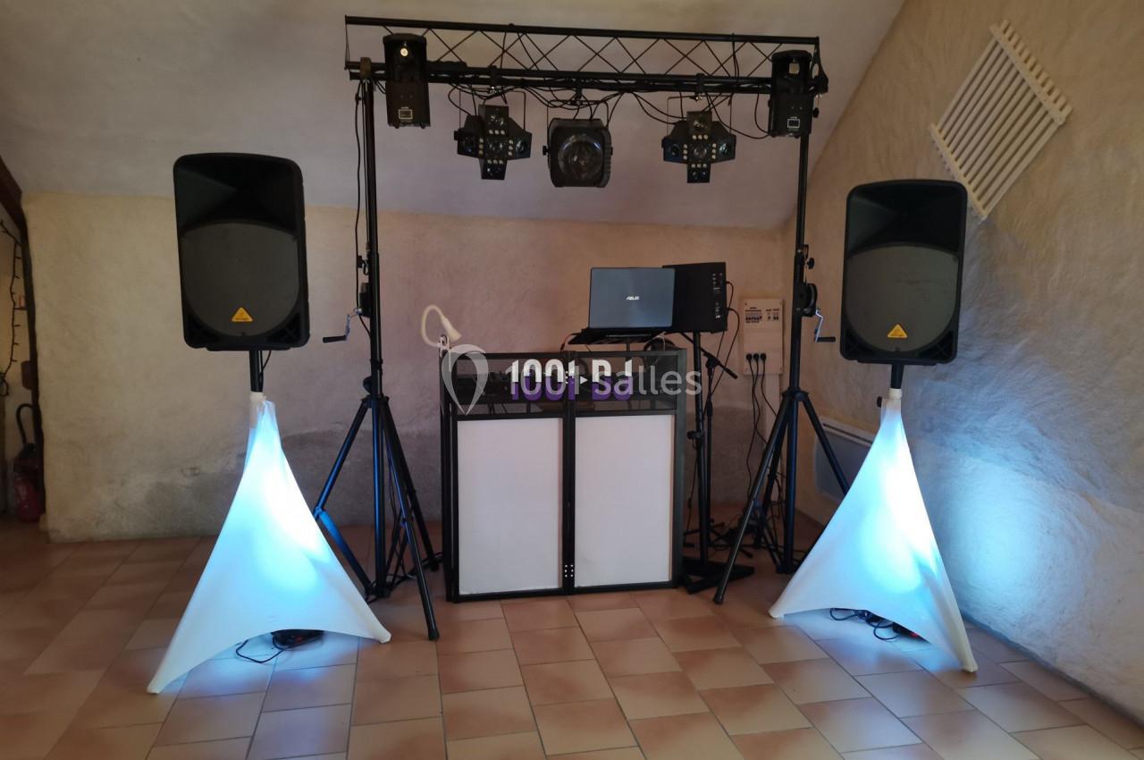 DJ Cloyes-sur-le-Loir (Eure-et-Loir) - Dj K #5