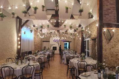 DJ Cloyes-sur-le-Loir (Eure-et-Loir) - Dj K #19