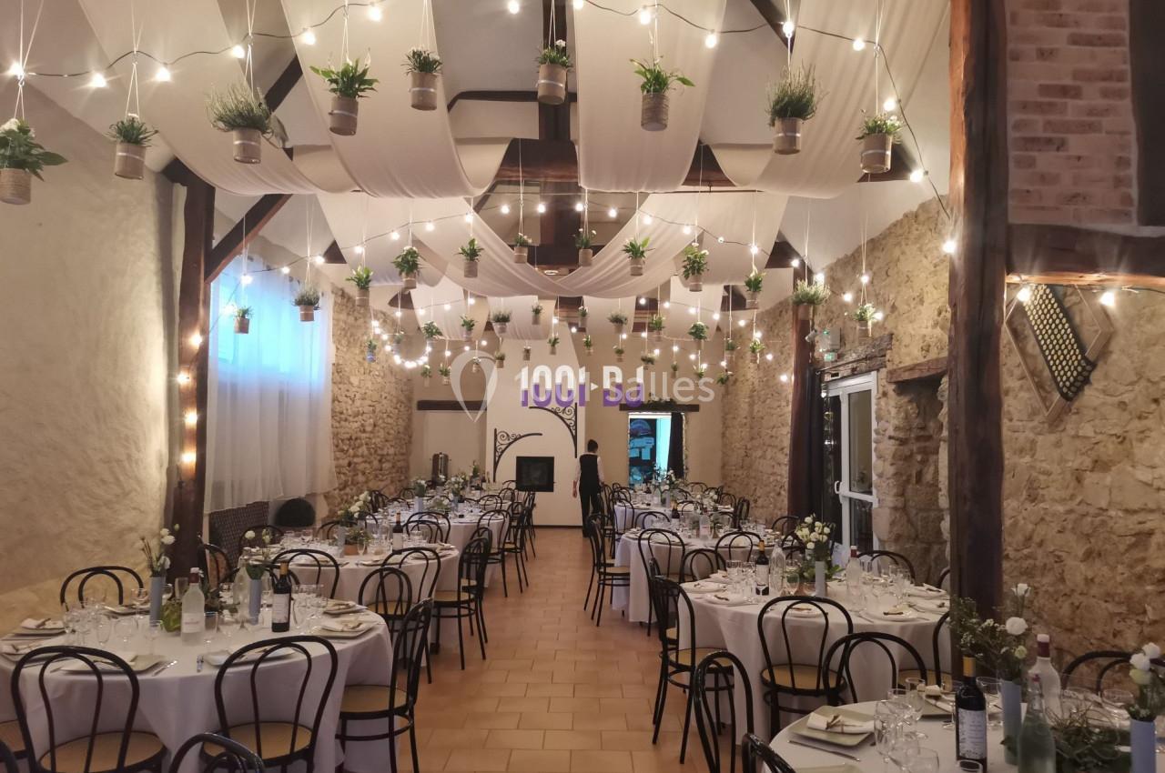 DJ Cloyes-sur-le-Loir (Eure-et-Loir) - Dj K #18