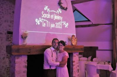 DJ Cloyes-sur-le-Loir (Eure-et-Loir) - Dj K #19