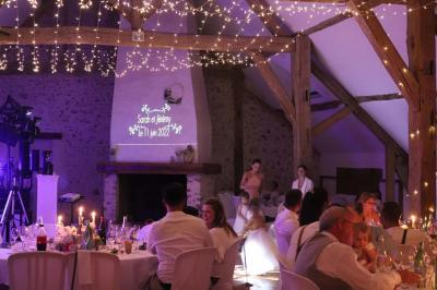 DJ Cloyes-sur-le-Loir (Eure-et-Loir) - Dj K #19