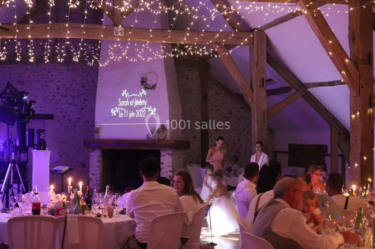 DJ Cloyes-sur-le-Loir (Eure-et-Loir) - Dj K #8