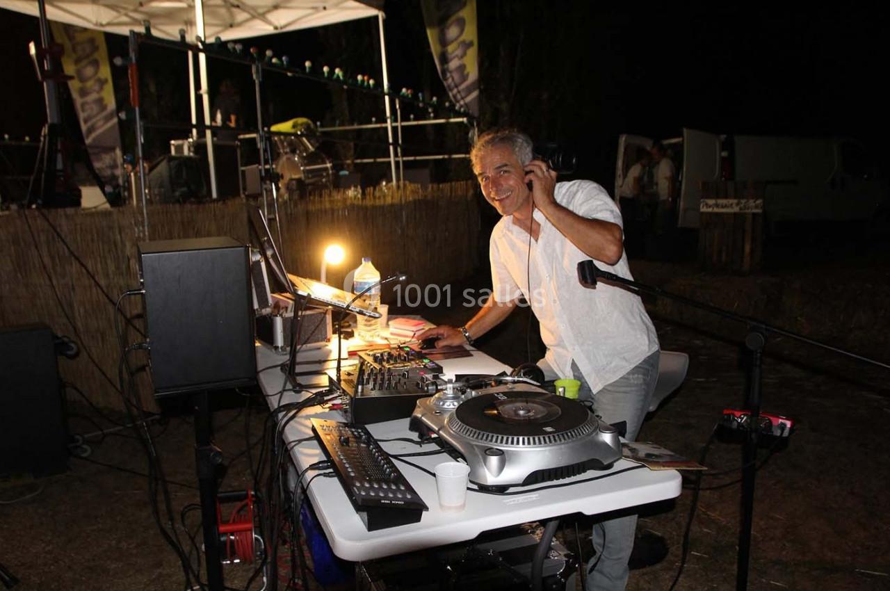 Dj K - galerie - photo 1