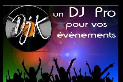 DJ Cloyes-sur-le-Loir (Eure-et-Loir) - Dj K #19