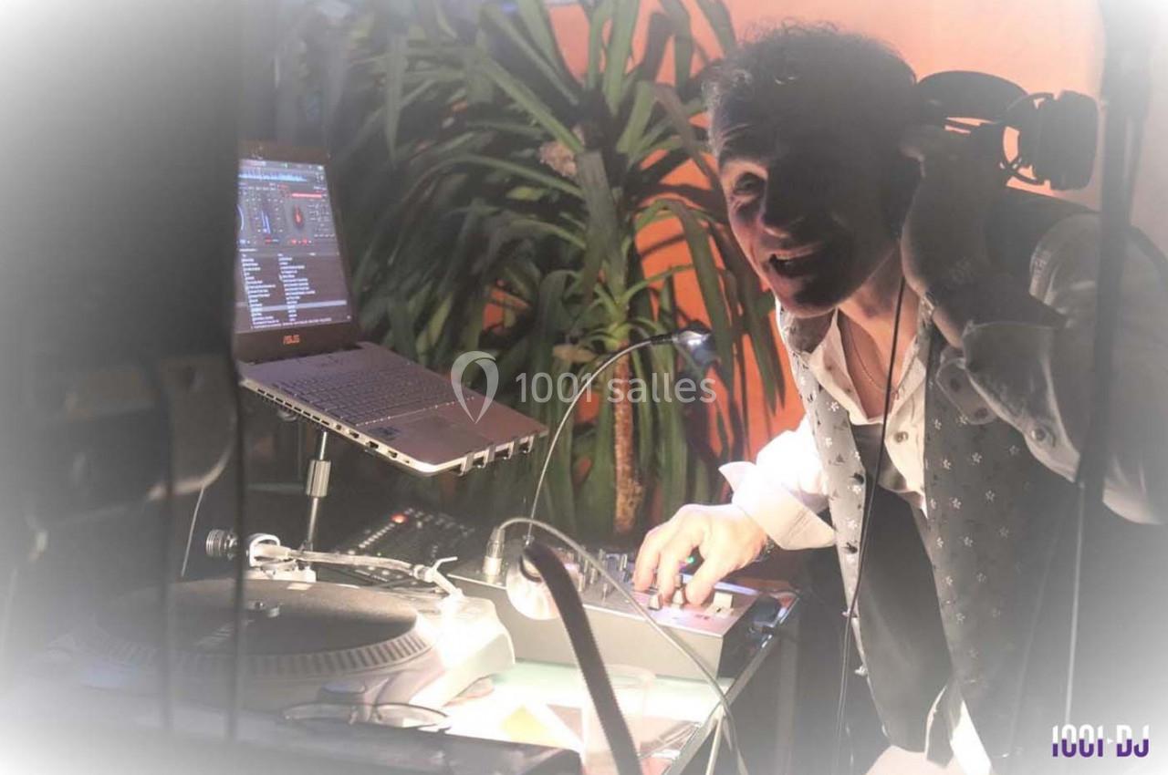 DJ Cloyes-sur-le-Loir (Eure-et-Loir) - Dj K #3