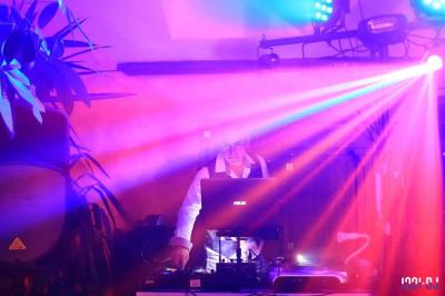 DJ Cloyes-sur-le-Loir (Eure-et-Loir) - Dj K #19