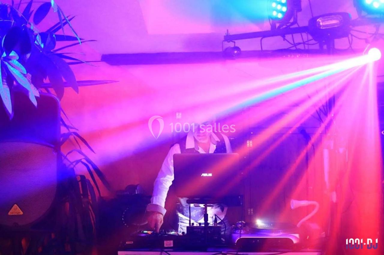 DJ Cloyes-sur-le-Loir (Eure-et-Loir) - Dj K #11