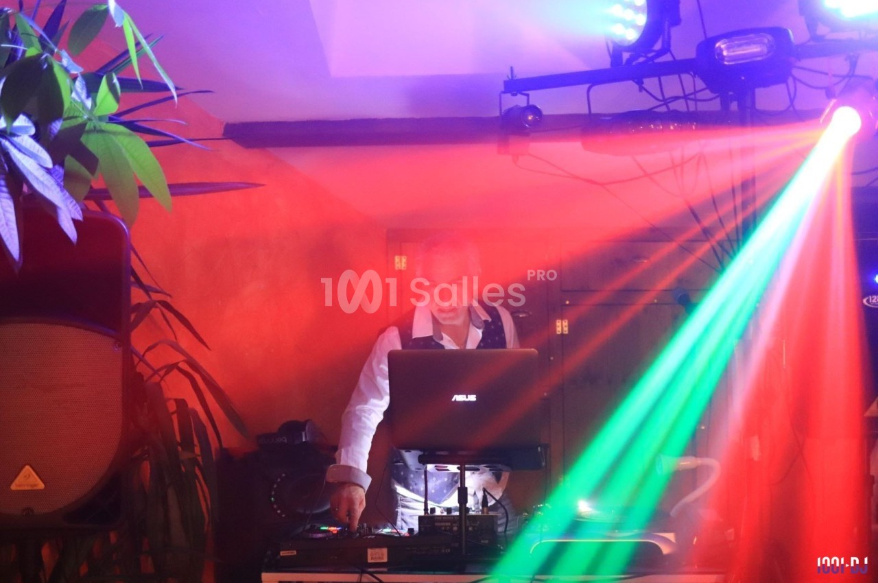 Dj K - galerie - photo 7
