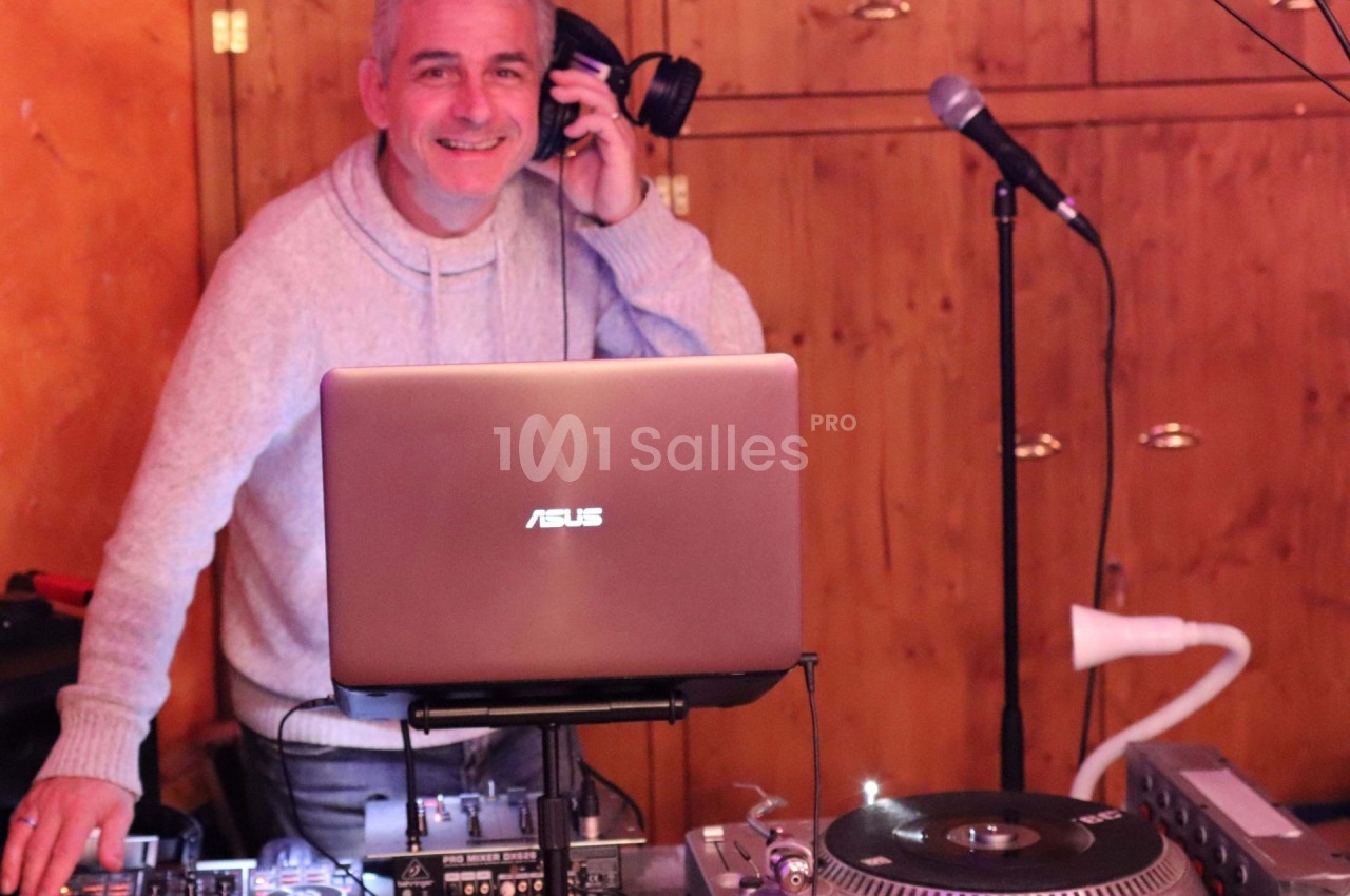 Dj K - galerie - photo 3
