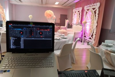 Dj K - photo 4