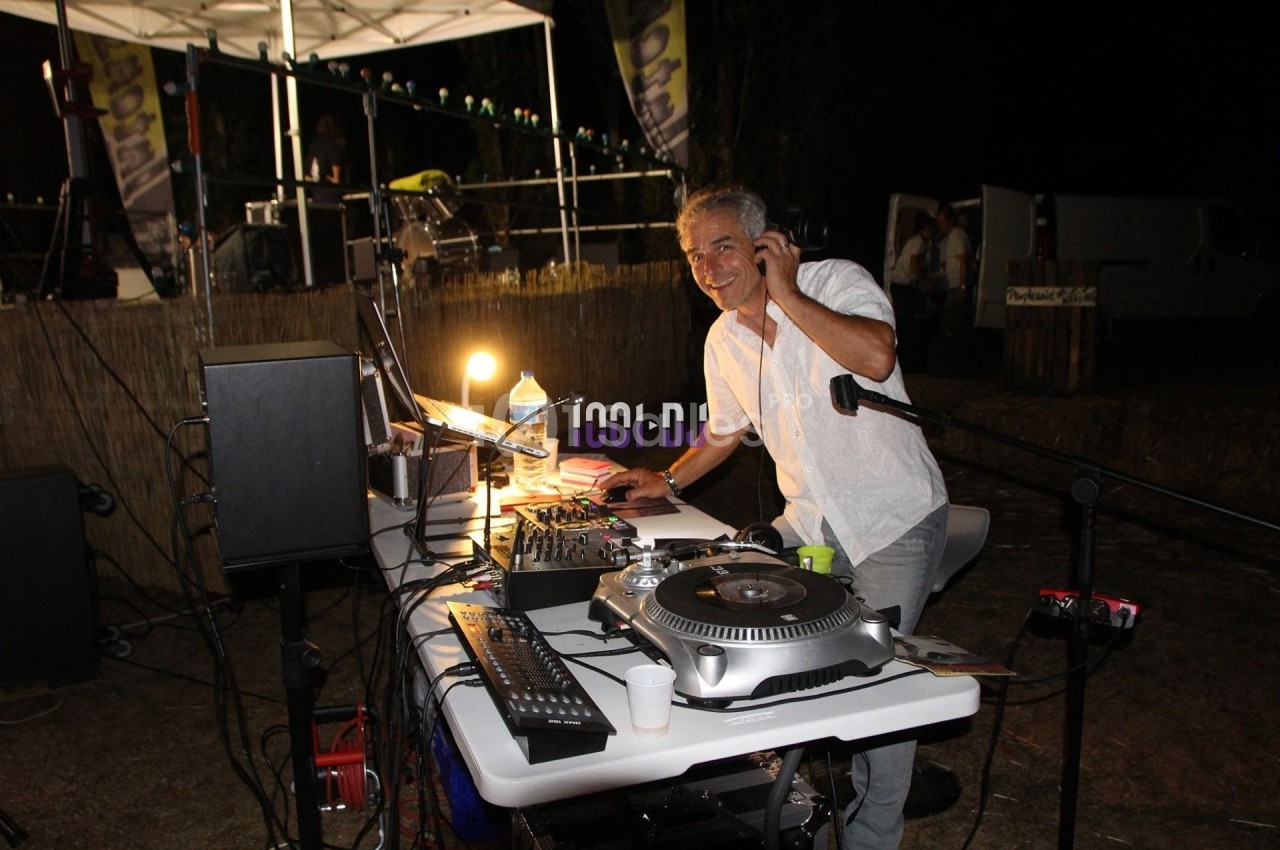 Dj K - galerie - photo 1